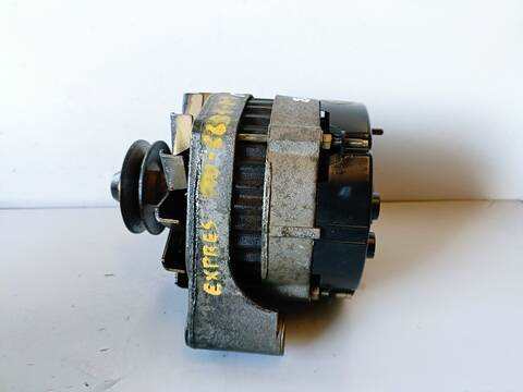 Foto 2ª: Alternador Renault Express 1.3 RN KOMBI 54CV (1994)
