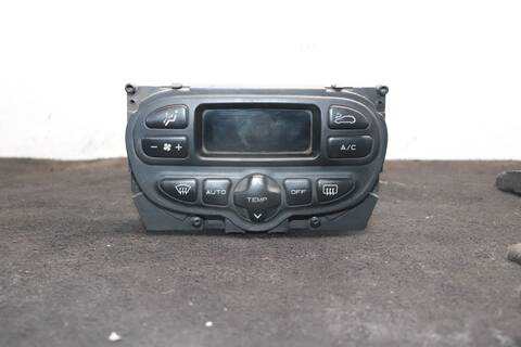 Mando Climatizador Citroen Xsara 1.6 16V EXCLUSIVE PICASSO 109CV 80KW