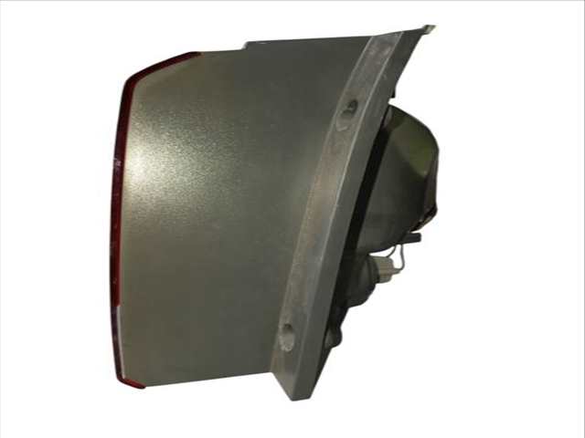 Foto 3ª: Piloto Trasero Izquierdo Kia Sorento 2.0 CRDI (2009)