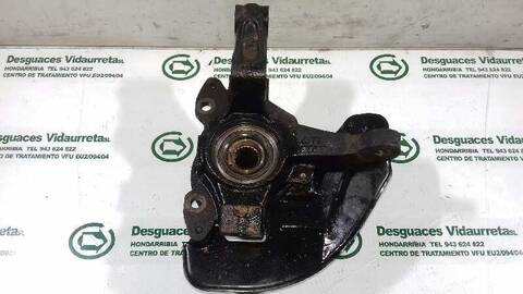 Foto 2ª: Mangueta Delantera Derecha Fiat Doblo 65CV 48KW (2003)