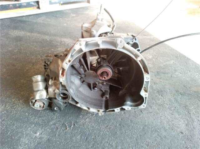 Foto 1ª: Caja Cambios Ford Fiesta 1.3 [A9JA]