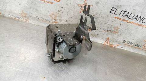 Foto 4ª: Abs Renault Clio EXPRESSION 90CV 66KW [H4B400] (2013)