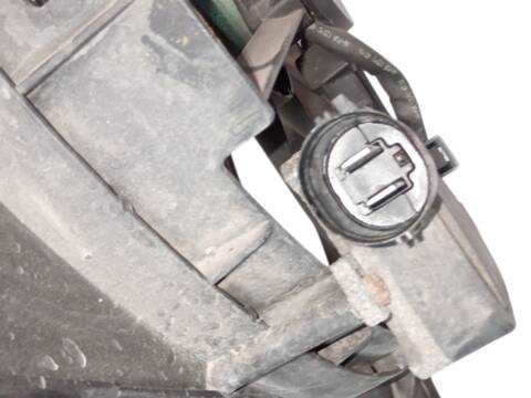 Foto 3ª: Ventilador Viscoso Motor Ford Focus 1.5 TDCI TURNIER (2010)