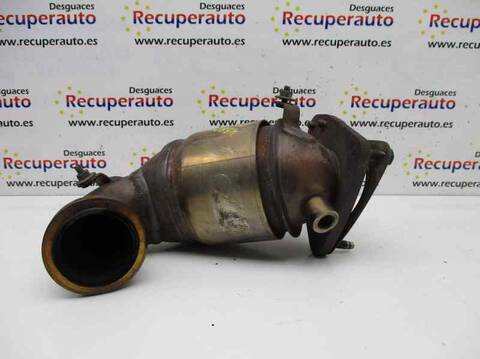 Foto 3ª: Catalizador Fiat Croma 939A3000 (2006)