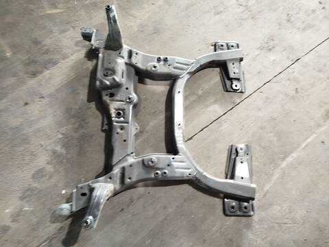 Foto 2ª: Puente Delantero Mercedes Clase B 150 B 200 CDI 246.201) 136CV 100KW [OM 651.901] (2013)