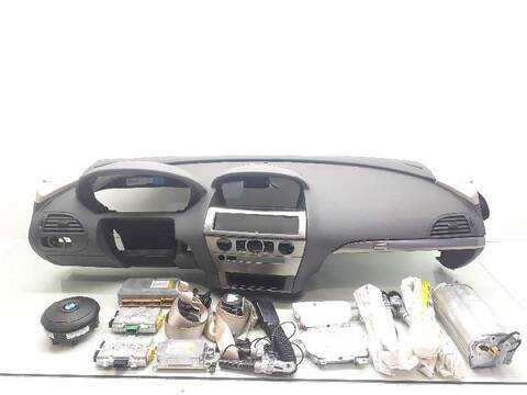 Foto 3ª: Kit Airbag Bmw Serie 6 620 645CI COUPE 333CV 245KW [N62B44A] (2004)