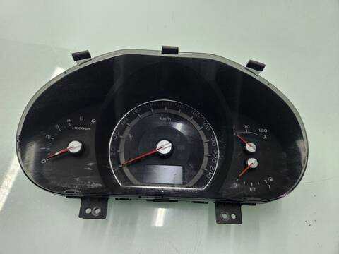 Cuadro de Instrumentos Kia Sportage EMOTION 4X2 116CV 85KW