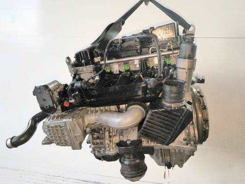 Motor Completo Mercedes Clase C 160 271946 BERLINA