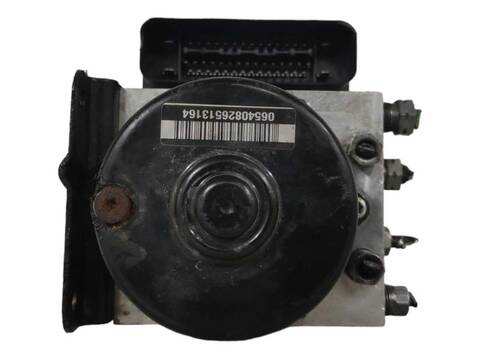 Foto 2ª: Abs Citroen C5 1.6 HDI RC8HZB) (2004)