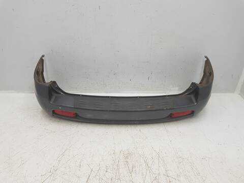 Paragolpes Trasero Hyundai Santa Fe 2.0 CRDI VGT COMFORT