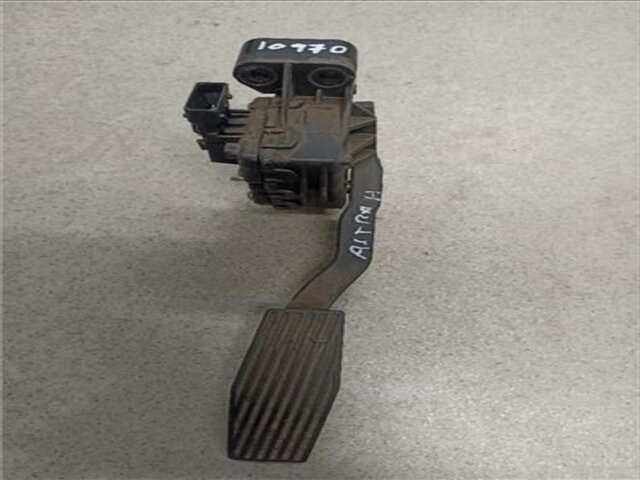 Pedal Acelerador Opel Astra 1.7 CDTI