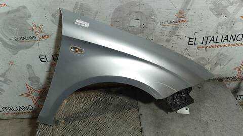 Aleta Delantera Derecha Seat Altea STYLANCE - STYLE 105CV 77KW