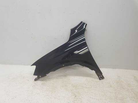 Aleta Delantera Izquierda Renault Arkana TECHNO