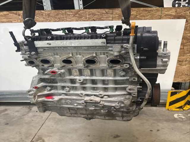 Foto 2ª: Motor Completo Kia Sportage 1.6 CRDI 136 CV 100KW [D4FE]