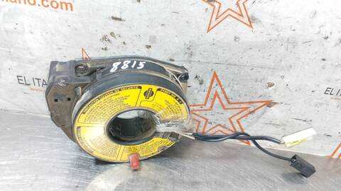 Foto 3ª: Anillo Airbag Nissan Terrano LX 3-PTAS.) 101CV 74KW [TD27T] (2000)