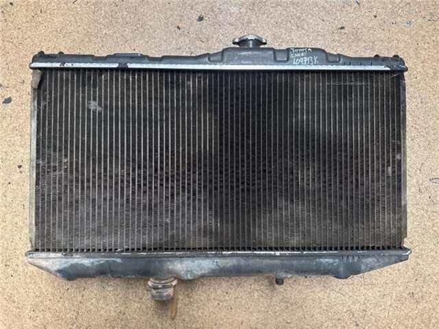 Foto 2ª: Radiador Motor Toyota Camry 2.0 (SV21_. SV25_) [3S-FE]