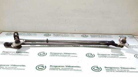 Brazo Limpia Delantero Izquierdo Nissan Pathfinder 3.5 V6 CAT 220CV 162KW