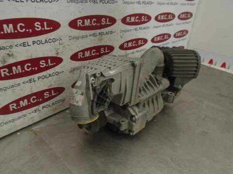 Turbocompresor Mercedes Clase C 160 2.0 COMPRESOR CAT COUPE 163CV 120KW