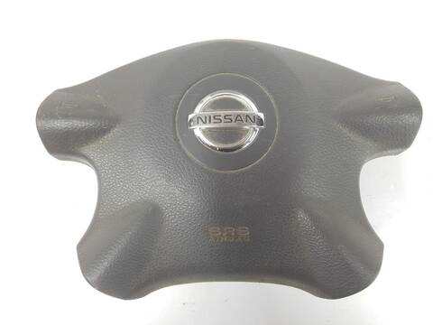 Foto 3ª: Kit Airbag Nissan Navara 2.5 16V TD 133CV PICK-UP [YD25DDTI] (1998)