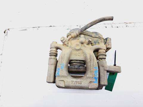 Pedal Embrague Renault Kadjar BOSE EDITION 130CV 96KW