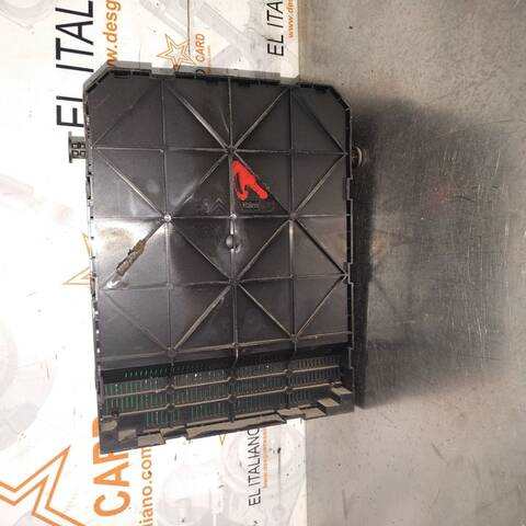 Foto 2ª: Caja Reles Fusibles Citroen C2 VERSION INDEFINIDA (2003)