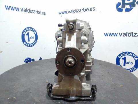 Foto 3ª: Caja Cambios Ssangyong Actyon 2.0 TD CAT 141CV 104KW [664951] (2009)