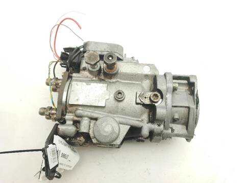 Bomba Inyeccion Nissan Cabstar VERSION INDEFINIDA