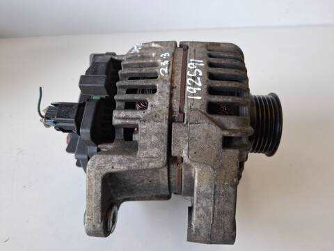 Alternador Opel Astra INNOVATION 1.4 16V BIVALENT. GASOLINA - GPL 90CV