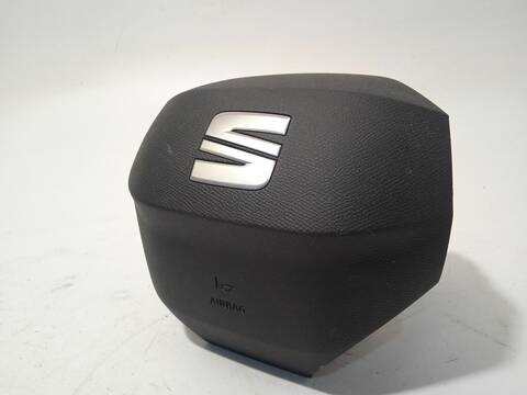 Foto 2ª: Airbag Delantero Izquierdo Seat Ibiza 1.0 TSI 116CV 85KW [DUSA] (2024)