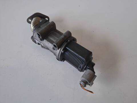 Foto 3ª: Valvula EGR Fiat Punto 1.9 JTD 85 DYNAMIC 86CV (2003)
