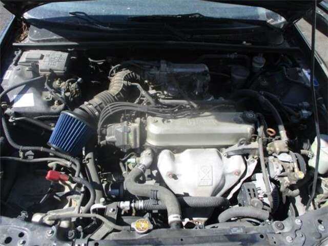 Foto 3ª: Cerradura Puerta Delantera Derecha Honda Accord 1.8 (CE7) [1.8 LTR. - 85 KW CAT] [F18A3]