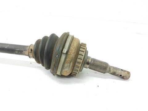 Foto 2ª: Transmision Delantera Derecha Opel Astra BASICO BERLINA 90CV 66KW [C18NZ] (1993)