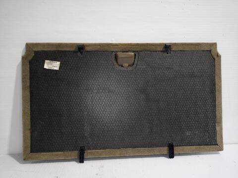 Foto 2ª: Bandeja Trasera Land Rover Discovery TDV6 HSE AUT. 245CV [306DT] (2009)