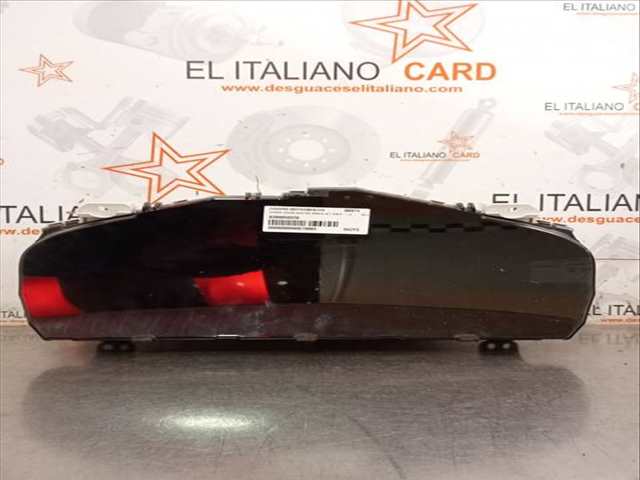 Cuadro de Instrumentos Lexus LS BASICO 07.2003 ) 282CV 207KW