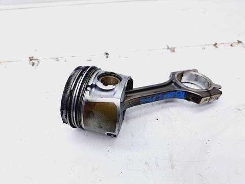 Despiece Motor Hyundai Tucson CLASSIC BLUE 116CV 85KW