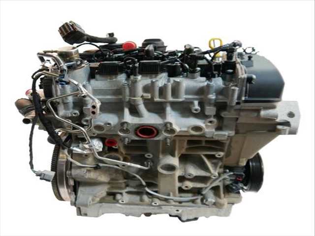 Foto 2ª: Motor Completo Seat Leon 1.5 TSI 130 - 131 CV 96KW [DPBA, DPB] (2021)