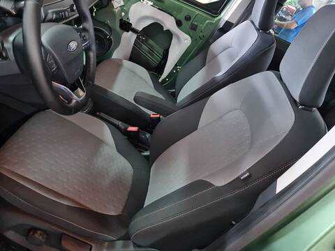 Asiento Delantero Izquierdo Ford Tourneo TOURNEO COURIER