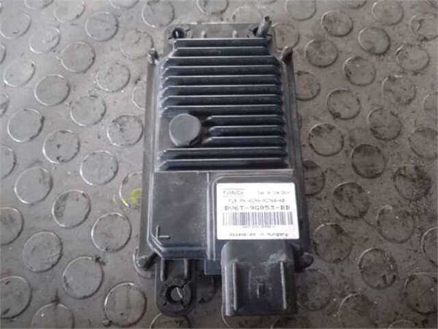 Centralita Motor ECU Ford Focus 1.0 EDITION [1.0 LTR. - 92 KW ECOBOOST CAT]