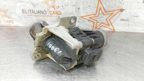 Foto 2ª: Valvula EGR Renault Kangoo FURGON MAXI 5P PROFESIONAL 90CV 66KW [K9K608] (2014)