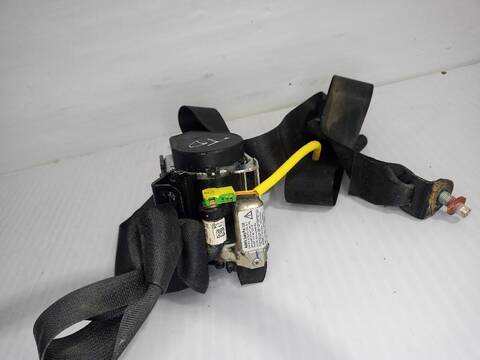 Foto 3ª: Cinturón Trasero Derecho Hyundai i20 ESSENCE MILD-HYBRID 100CV [G3LF  G3LE] (2020)