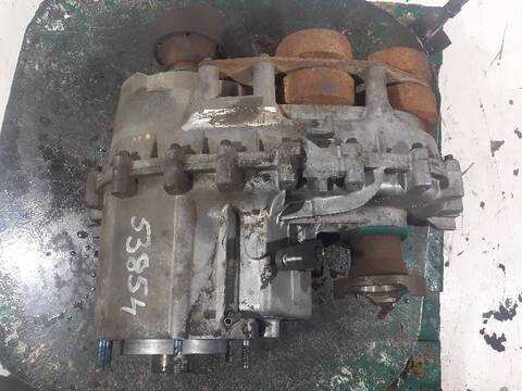 Foto 2ª: Caja Transfer Jeep Cherokee GASOLINA [VM73B] (1999)