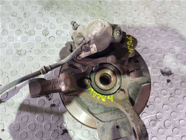 Mangueta Delantera Izquierda Opel Astra 1.6 16V