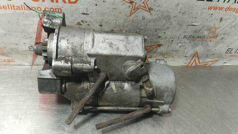 Foto 3ª: Motor de Arranque Land Rover Freelander TD4 SE 152CV 112KW [224DT] (2007)