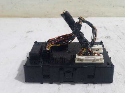Foto 2ª: Centralita Motor ECU Nissan Micra SPORT 80CV 59KW [CR12DE] (2005)