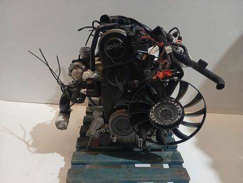 Motor Completo Volkswagen Passat HIGHLINE BERLINA 131CV 96KW
