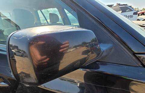 Retrovisor Derecho Bmw X3 2.0D 150CV 110KW