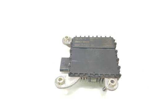 Foto 3ª: Centralita Motor ECU Citroen C4 E-FEEL (2020)