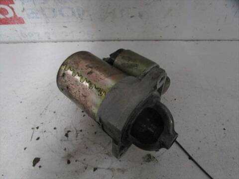 Motor de Arranque Kia Rio 1.5 16V 98CV 72KW