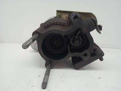 Foto 2ª: Turbocompresor Fiat Bravo JTD 105 - 100 TROFEO 101CV 74KW [182B9000] (2001)