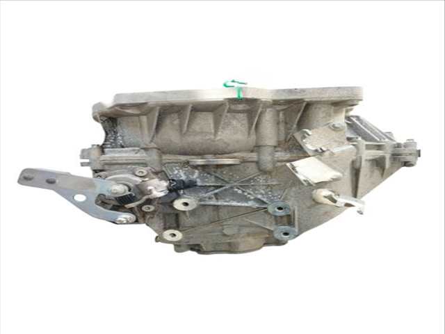 Foto 3ª: Caja Cambios Mini Mini COOPER D (2005)